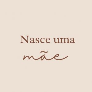 Nasce Uma Mãe - ebook